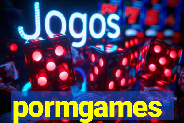pormgames