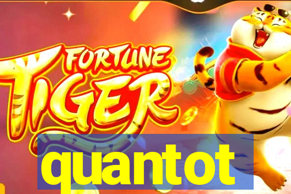 quantot