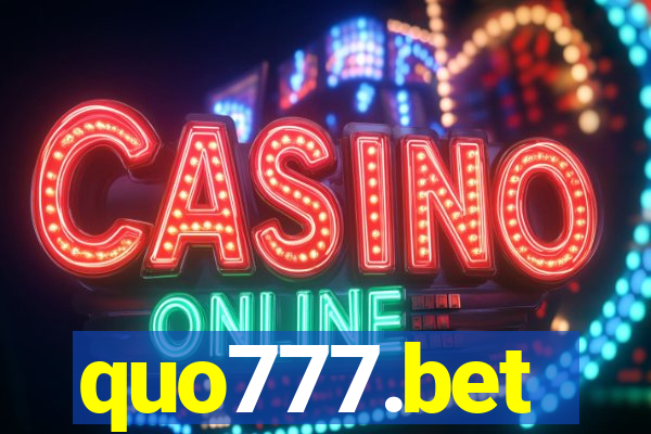 quo777.bet
