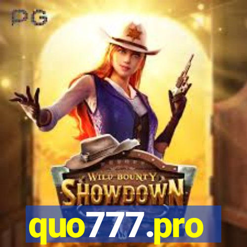 quo777.pro