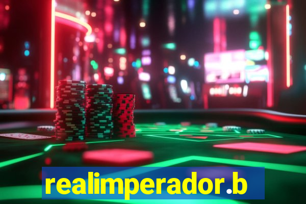 realimperador.bet