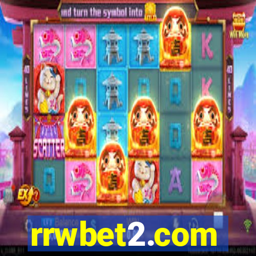rrwbet2.com