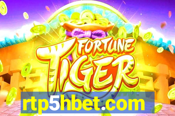 rtp5hbet.com
