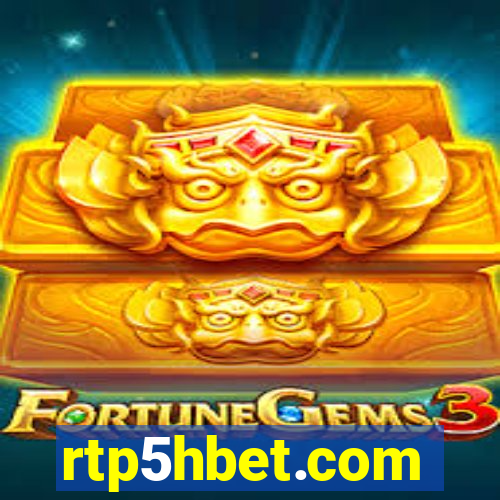 rtp5hbet.com