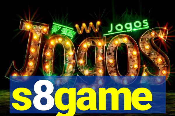 s8game