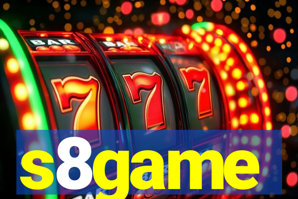 s8game
