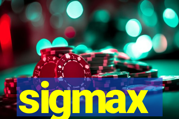 sigmax