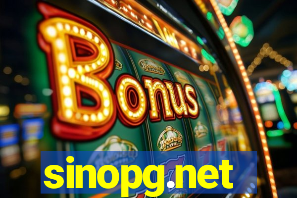 sinopg.net