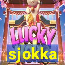 sjokka