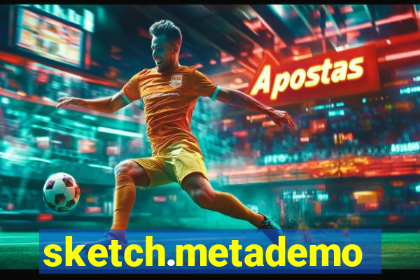sketch.metademolab.com
