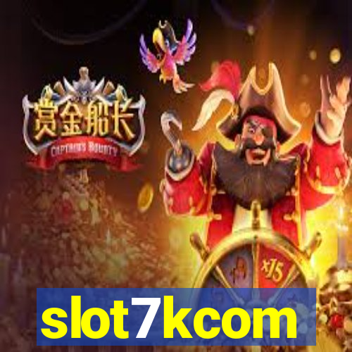 slot7kcom