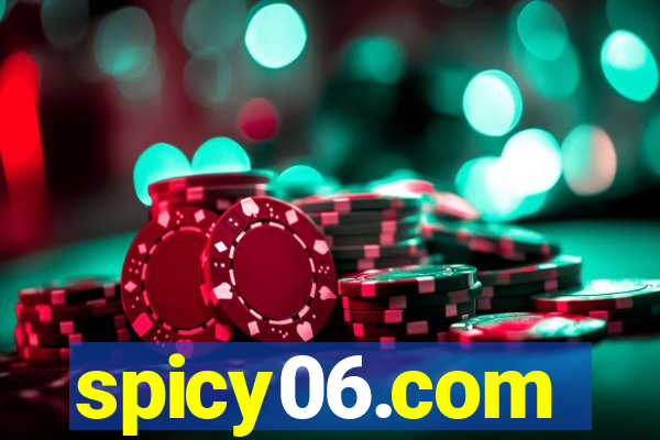 spicy06.com