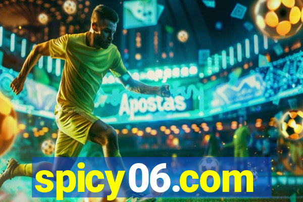 spicy06.com