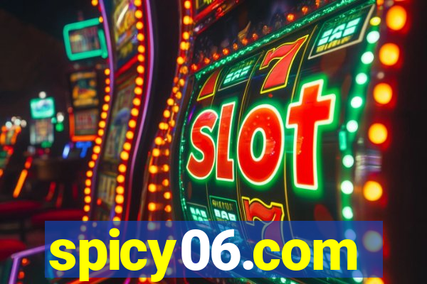 spicy06.com