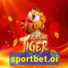 sportbet.oi