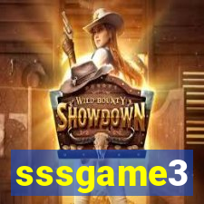 sssgame3
