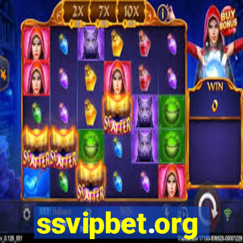 ssvipbet.org