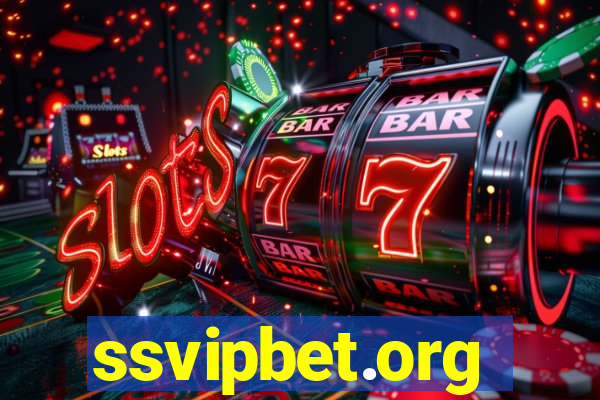 ssvipbet.org