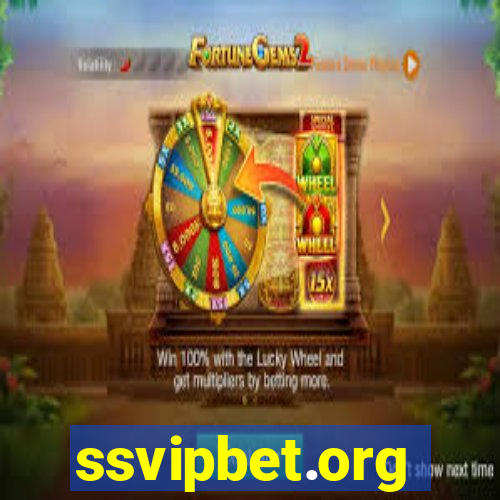 ssvipbet.org
