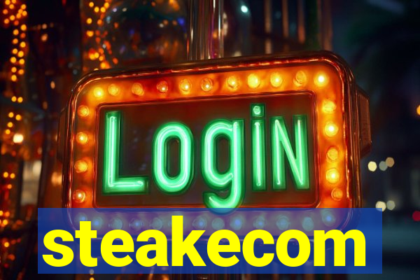 steakecom
