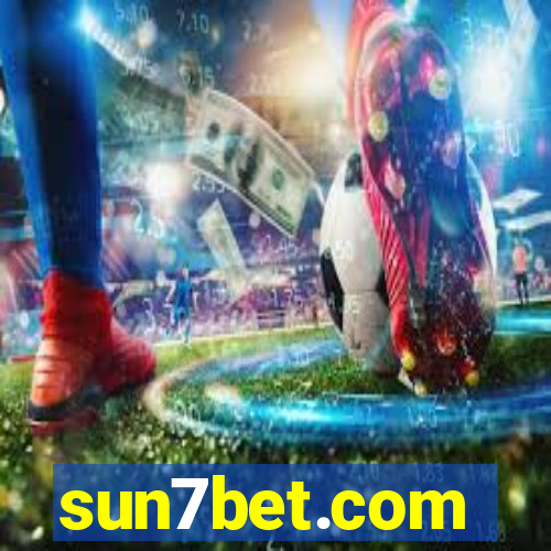 sun7bet.com