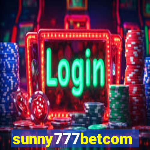 sunny777betcom