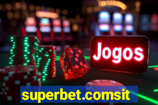 superbet.comsite
