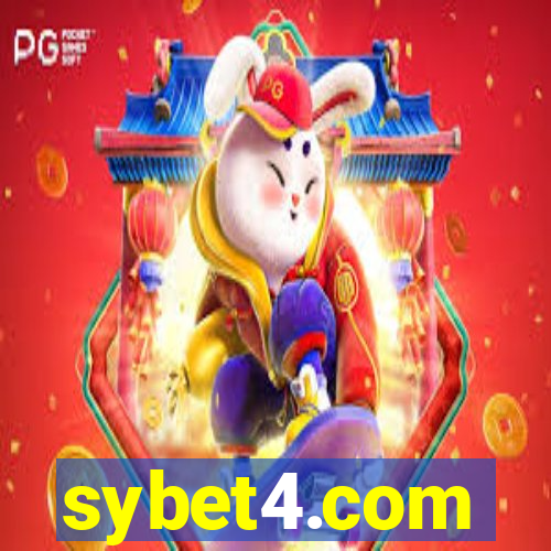 sybet4.com