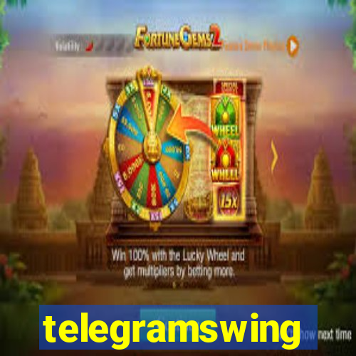 telegramswing