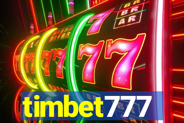 timbet777