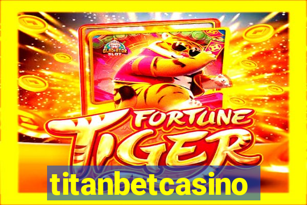 titanbetcasino