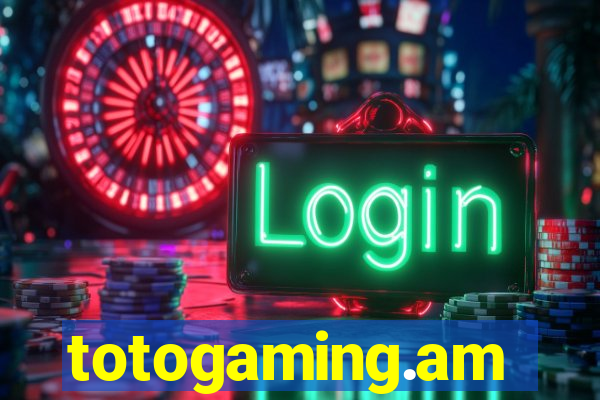 totogaming.am
