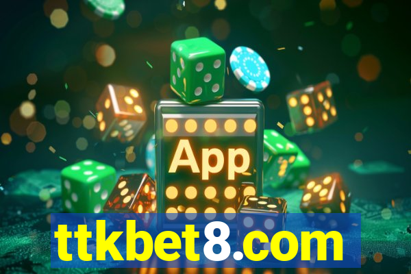 ttkbet8.com
