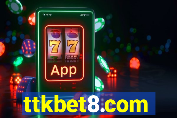 ttkbet8.com