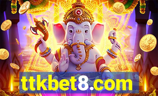 ttkbet8.com