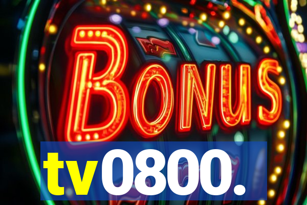 tv0800.