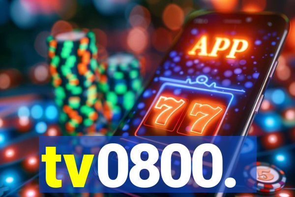 tv0800.