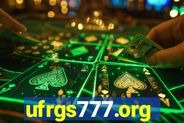 ufrgs777.org