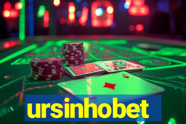ursinhobet