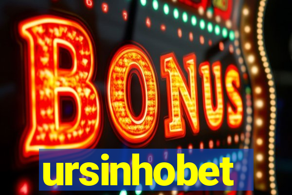 ursinhobet