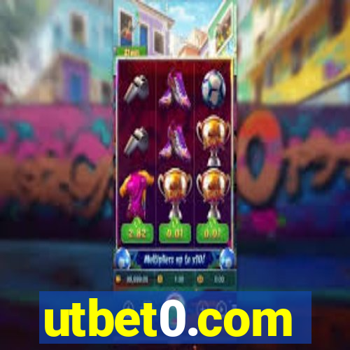 utbet0.com