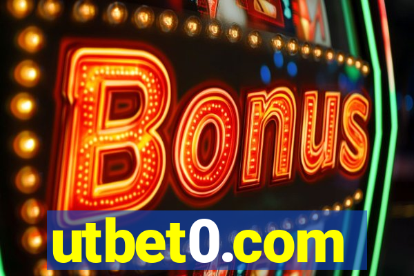 utbet0.com