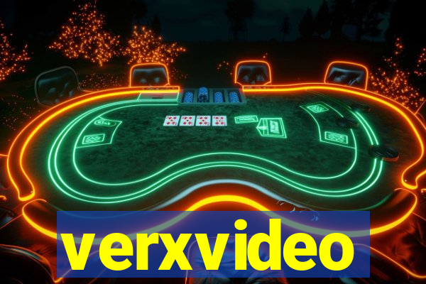 verxvideo
