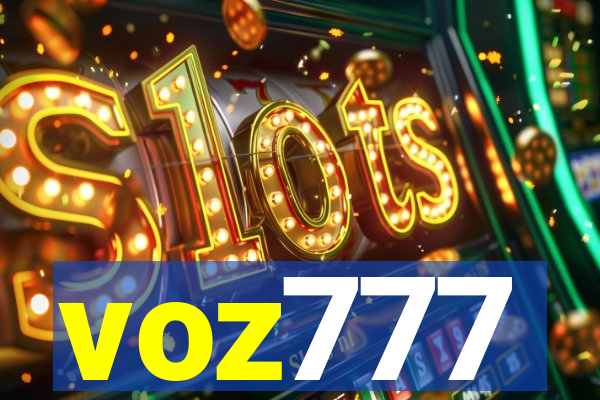 voz777