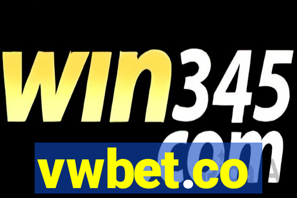 vwbet.co