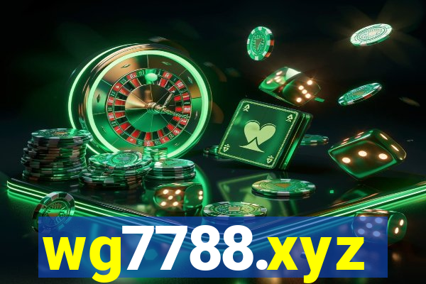 wg7788.xyz