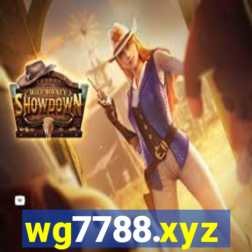 wg7788.xyz