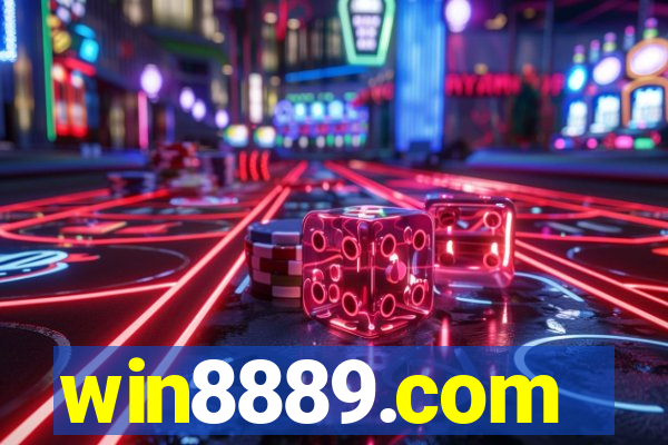 win8889.com
