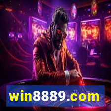 win8889.com