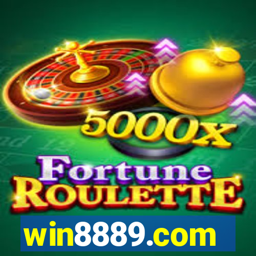 win8889.com